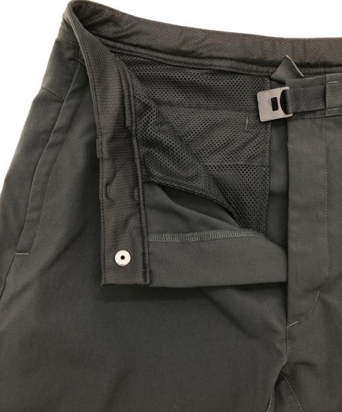 mont-bell（モンベル）mont-bell (モンベル) ODパンツ ブラック サイズ:SIZE Sの古着・服飾アイテム