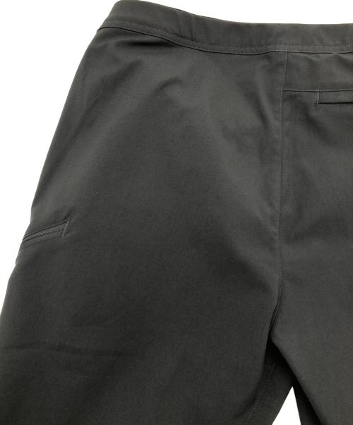 mont-bell（モンベル）mont-bell (モンベル) ODパンツ ブラック サイズ:SIZE Sの古着・服飾アイテム