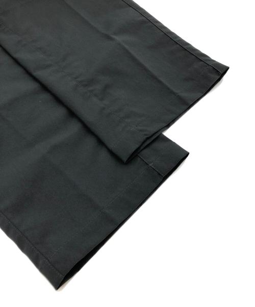 mont-bell（モンベル）mont-bell (モンベル) ODパンツ ブラック サイズ:SIZE Sの古着・服飾アイテム