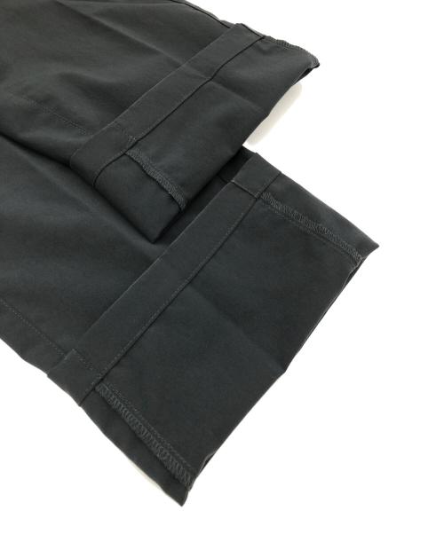 mont-bell（モンベル）mont-bell (モンベル) ODパンツ ブラック サイズ:SIZE Sの古着・服飾アイテム