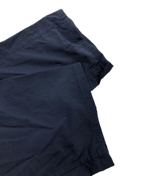 山と道（ヤマトミチ）山と道 (ヤマトミチ) 5ポケットパンツ ネイビー サイズ:Sの古着・服飾アイテム