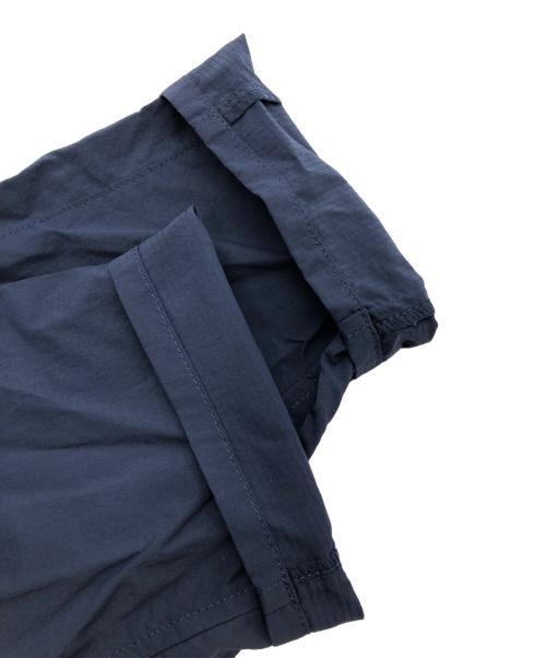 山と道（ヤマトミチ）山と道 (ヤマトミチ) 5ポケットパンツ ネイビー サイズ:Sの古着・服飾アイテム