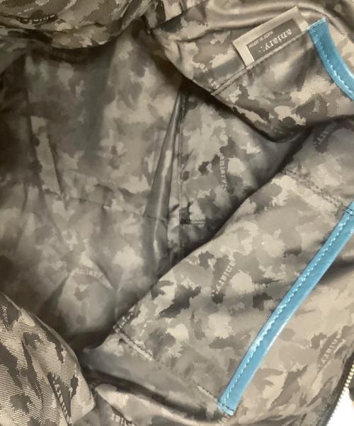 aniary（アニアリ）aniary (アニアリ) ショルダーバッグ ブルーの古着・服飾アイテム