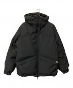FREAK'S STORE×PHOENIXフリークスストア×フェニックス）の古着「ダウンジャケット」｜ブラック