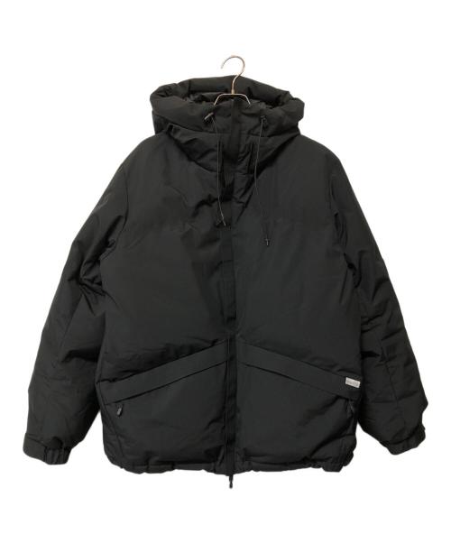 FREAK'S STORE（フリークスストア）FREAK'S STORE (フリークスストア) PHOENIX (フェニックス) ダウンジャケット ブラック サイズ:SIZE Sの古着・服飾アイテム