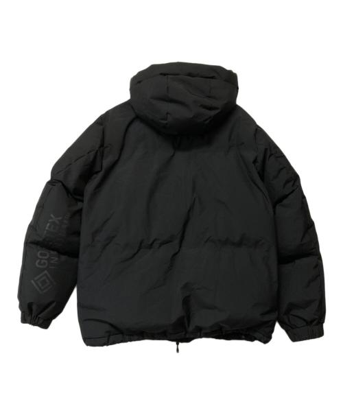 FREAK'S STORE（フリークスストア）FREAK'S STORE (フリークスストア) PHOENIX (フェニックス) ダウンジャケット ブラック サイズ:SIZE Sの古着・服飾アイテム