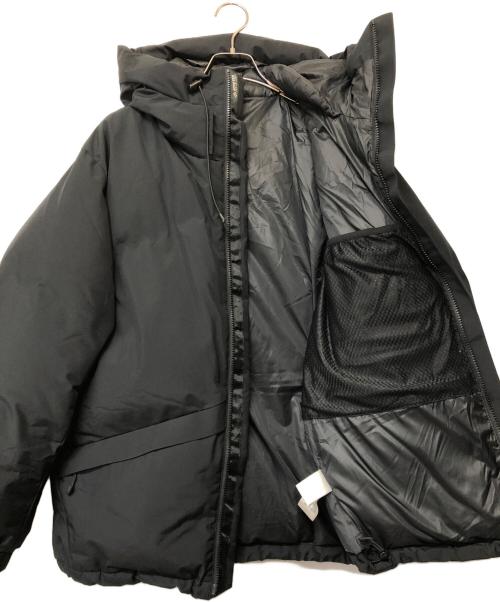 FREAK'S STORE（フリークスストア）FREAK'S STORE (フリークスストア) PHOENIX (フェニックス) ダウンジャケット ブラック サイズ:SIZE Sの古着・服飾アイテム