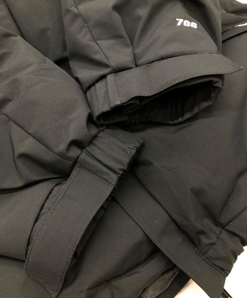 FREAK'S STORE（フリークスストア）FREAK'S STORE (フリークスストア) PHOENIX (フェニックス) ダウンジャケット ブラック サイズ:SIZE Sの古着・服飾アイテム