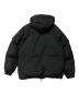 FREAK'S STORE (フリークスストア) PHOENIX (フェニックス) ダウンジャケット ブラック サイズ:SIZE S：18000円