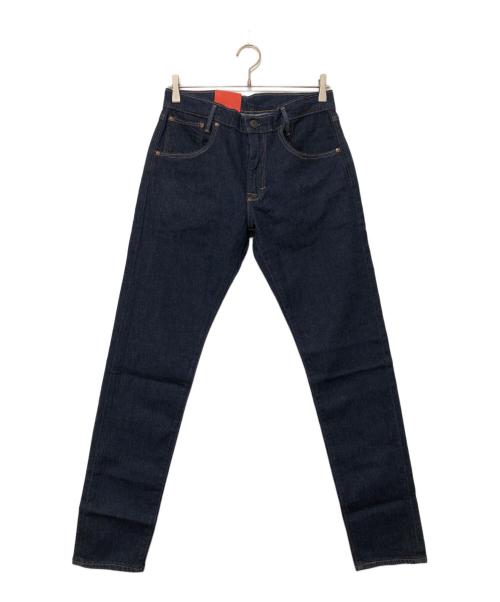 LEVI'S RED（リーバイス レッド）LEVI'S RED (リーバイス レッド) デニムパンツ インディゴ サイズ:SIZE 76cm (W30) 未使用品の古着・服飾アイテム