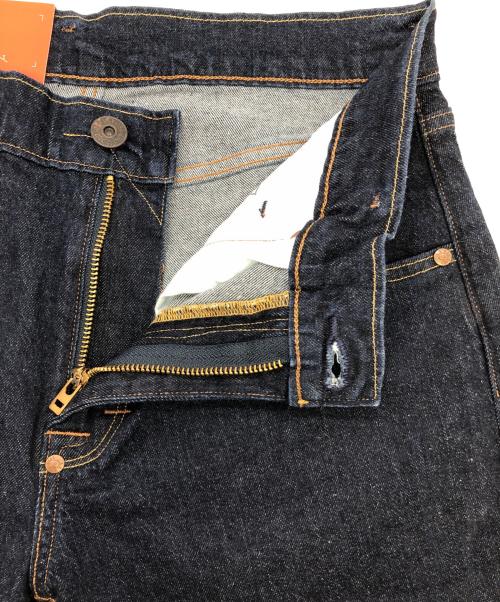 LEVI'S RED（リーバイス レッド）LEVI'S RED (リーバイス レッド) デニムパンツ インディゴ サイズ:SIZE 76cm (W30) 未使用品の古着・服飾アイテム