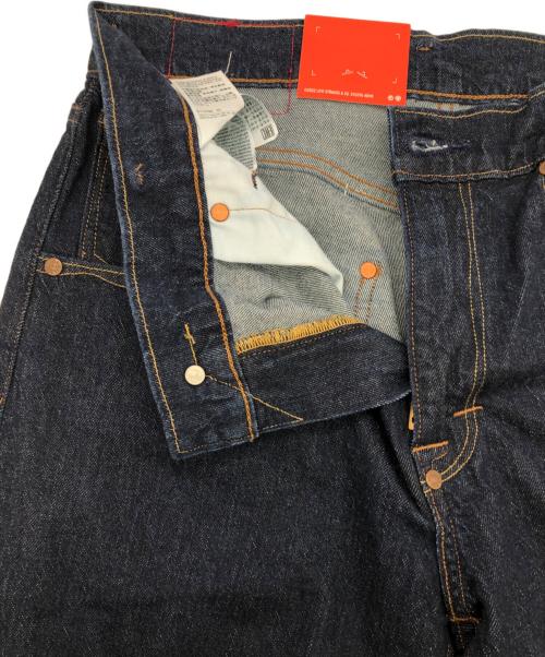 LEVI'S RED（リーバイス レッド）LEVI'S RED (リーバイス レッド) デニムパンツ インディゴ サイズ:SIZE 76cm (W30) 未使用品の古着・服飾アイテム