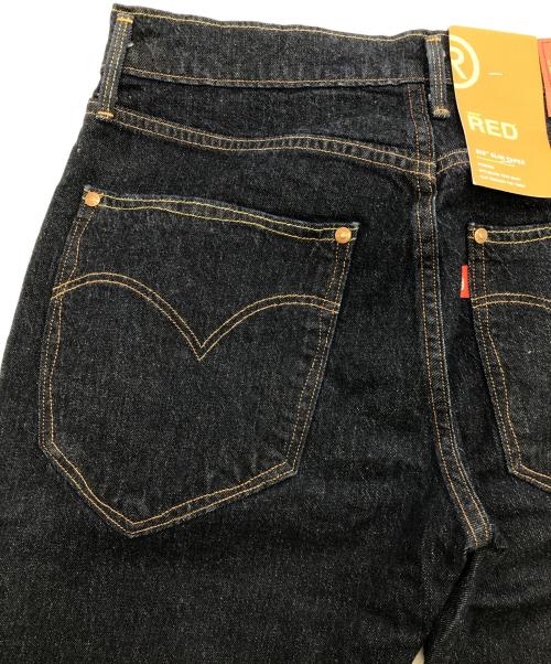 LEVI'S RED（リーバイス レッド）LEVI'S RED (リーバイス レッド) デニムパンツ インディゴ サイズ:SIZE 76cm (W30) 未使用品の古着・服飾アイテム