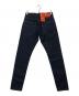LEVI'S RED (リーバイス レッド) デニムパンツ インディゴ サイズ:SIZE 76cm (W30) 未使用品：5000円