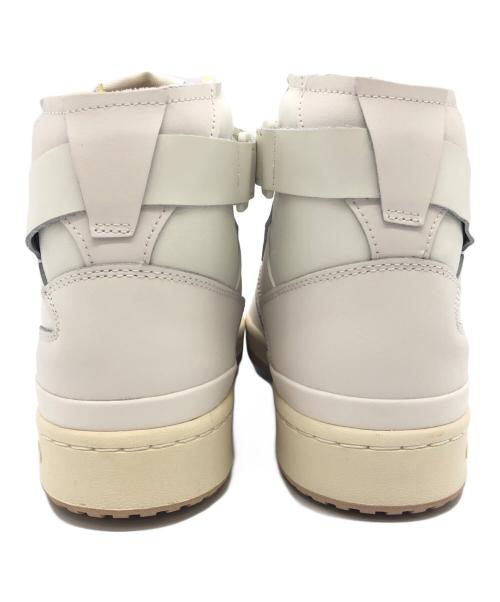 adidas（アディダス）adidas (アディダス) Forum 84 Hi　ハイカットスニーカー ホワイト サイズ:SIZE 29cmの古着・服飾アイテム