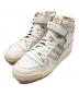 adidas（アディダス）の古着「Forum 84 Hi　ハイカットスニーカー」｜ホワイト
