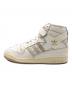 adidas (アディダス) Forum 84 Hi　ハイカットスニーカー ホワイト サイズ:SIZE 29cm：8000円
