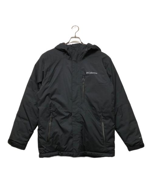 Columbia（コロンビア）Columbia (コロンビア) ジャケット ブラック サイズ:SIZE Lの古着・服飾アイテム