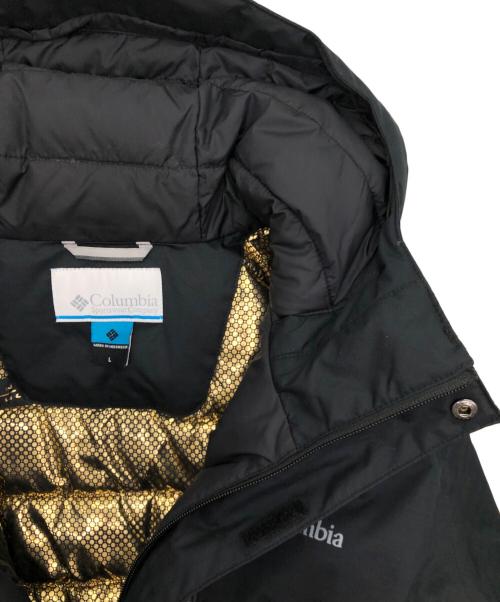 Columbia（コロンビア）Columbia (コロンビア) ジャケット ブラック サイズ:SIZE Lの古着・服飾アイテム