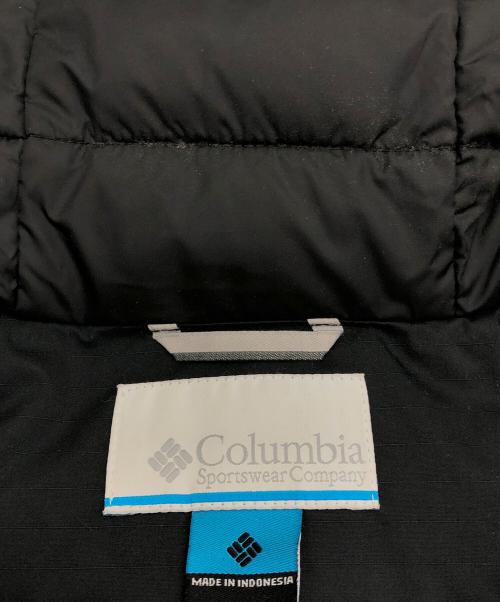 Columbia（コロンビア）Columbia (コロンビア) ジャケット ブラック サイズ:SIZE Lの古着・服飾アイテム