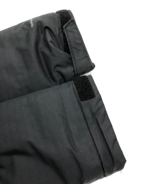 Columbia（コロンビア）Columbia (コロンビア) ジャケット ブラック サイズ:SIZE Lの古着・服飾アイテム