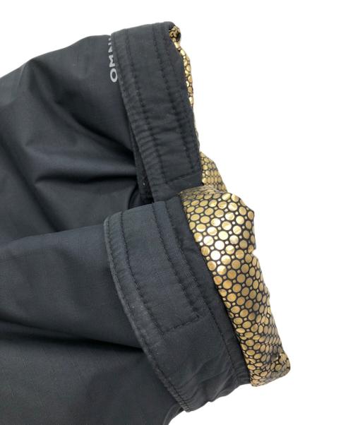 Columbia（コロンビア）Columbia (コロンビア) ジャケット ブラック サイズ:SIZE Lの古着・服飾アイテム