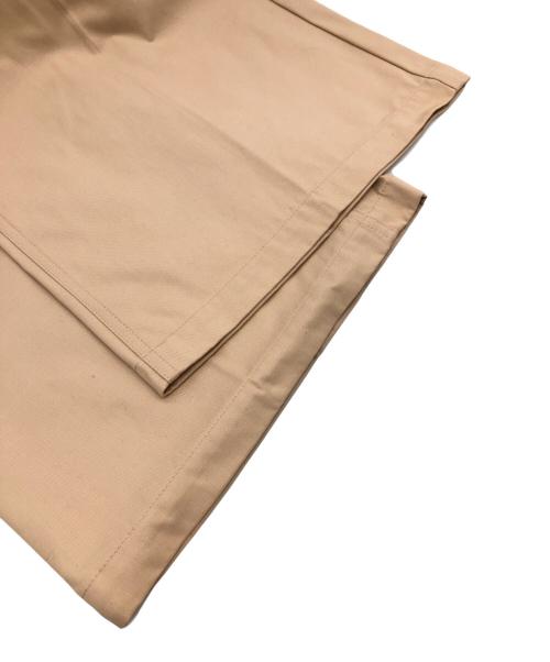 JORDAN（ジョーダン）JORDAN (ジョーダン) J Balvin　イージーパンツ ベージュ サイズ:SIZE XLの古着・服飾アイテム