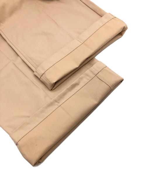 JORDAN（ジョーダン）JORDAN (ジョーダン) J Balvin　イージーパンツ ベージュ サイズ:SIZE XLの古着・服飾アイテム