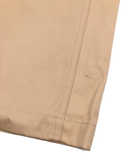 JORDAN（ジョーダン）JORDAN (ジョーダン) J Balvin　イージーパンツ ベージュ サイズ:SIZE XLの古着・服飾アイテム