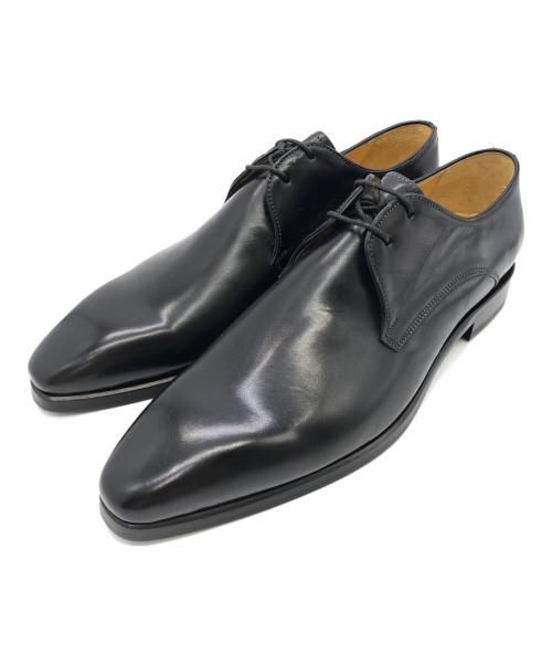 Donato Vinci（ドナート・ヴィンチ）Donato Vinci (ドナート・ヴィンチ) ストレートチップシューズ ブラック サイズ:25の古着・服飾アイテム