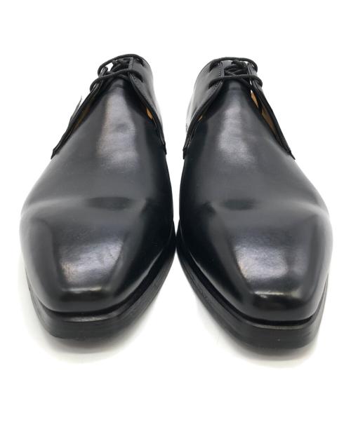 Donato Vinci（ドナート・ヴィンチ）Donato Vinci (ドナート・ヴィンチ) ストレートチップシューズ ブラック サイズ:25の古着・服飾アイテム