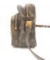 LOUIS VUITTON (ルイ ヴィトン) ナイル　ショルダーバッグ ブラウン：58000円