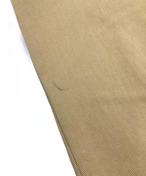 X-GIRL（エックスガール）X-girl (エックスガール) デニムパンツ イエロー サイズ:SIZE Sの古着・服飾アイテム