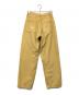 X-girl (エックスガール) デニムパンツ イエロー サイズ:SIZE S：3000円