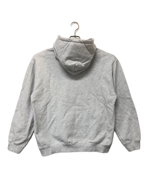 X-LARGE（エクストララージ）X-LARGE (エクストララージ) プルオーバーパーカー グレー サイズ:SIZE Mの古着・服飾アイテム