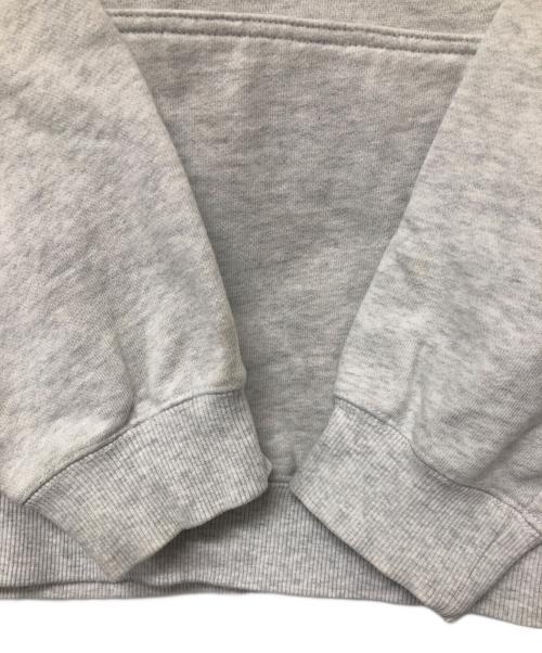 X-LARGE（エクストララージ）X-LARGE (エクストララージ) プルオーバーパーカー グレー サイズ:SIZE Mの古着・服飾アイテム