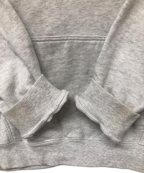 X-LARGE（エクストララージ）X-LARGE (エクストララージ) プルオーバーパーカー グレー サイズ:SIZE Mの古着・服飾アイテム