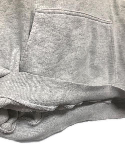 X-LARGE（エクストララージ）X-LARGE (エクストララージ) プルオーバーパーカー グレー サイズ:SIZE Mの古着・服飾アイテム