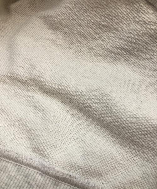 X-LARGE（エクストララージ）X-LARGE (エクストララージ) プルオーバーパーカー グレー サイズ:SIZE Mの古着・服飾アイテム
