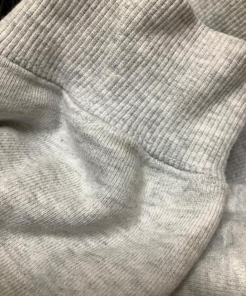 X-LARGE（エクストララージ）X-LARGE (エクストララージ) プルオーバーパーカー グレー サイズ:SIZE Mの古着・服飾アイテム