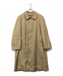 Burberry's（バーバリーズ）の古着「トレンチコート」｜ベージュ