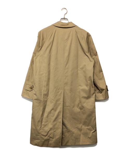 Burberry's（バーバリーズ）Burberry's (バーバリーズ) トレンチコート ベージュ サイズ:SIZE 48の古着・服飾アイテム