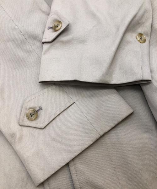 Burberry's（バーバリーズ）Burberry's (バーバリーズ) トレンチコート ベージュ サイズ:SIZE 48の古着・服飾アイテム