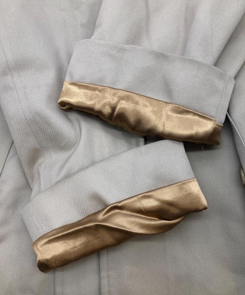 Burberry's（バーバリーズ）Burberry's (バーバリーズ) トレンチコート ベージュ サイズ:SIZE 48の古着・服飾アイテム