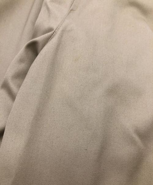 Burberry's（バーバリーズ）Burberry's (バーバリーズ) トレンチコート ベージュ サイズ:SIZE 48の古着・服飾アイテム