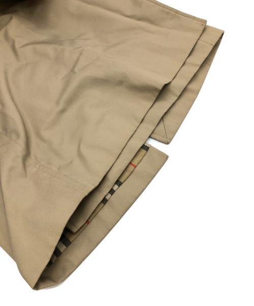 Burberry's（バーバリーズ）Burberry's (バーバリーズ) トレンチコート ベージュ サイズ:SIZE 48の古着・服飾アイテム