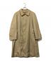 Burberry's（バーバリーズ）の古着「トレンチコート」｜ベージュ