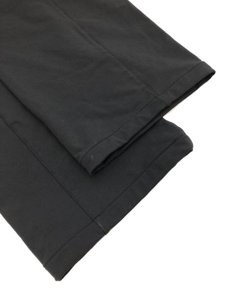 MILLET（ミレー）MILLET (ミレー) トレッキングボトム(ロング) ブラック サイズ:SIZE XLの古着・服飾アイテム