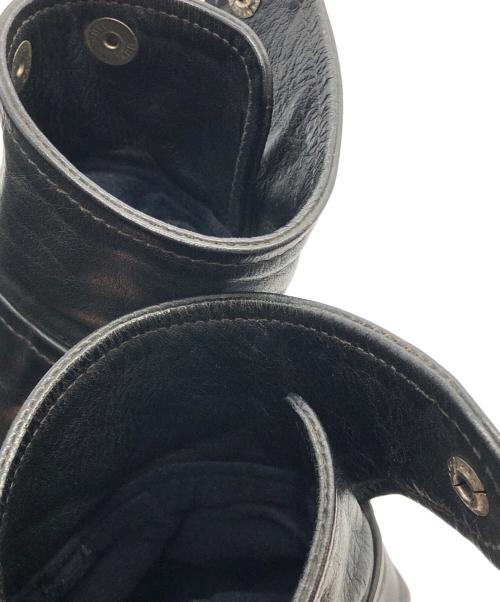 freewheelers（フリーホイーラーズ）freewheelers (フリーホイーラーズ) レザージャケット ブラック サイズ:36の古着・服飾アイテム