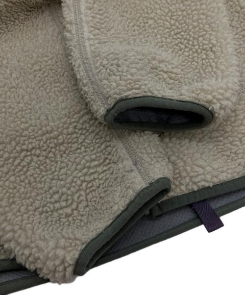 Patagonia（パタゴニア）Patagonia (パタゴニア) メンズ・クラシック・レトロX・ジャケット ベージュ サイズ:SIZE XSの古着・服飾アイテム